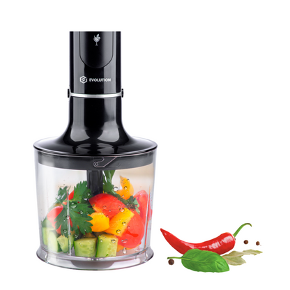 BLENDER PLONGEANT
