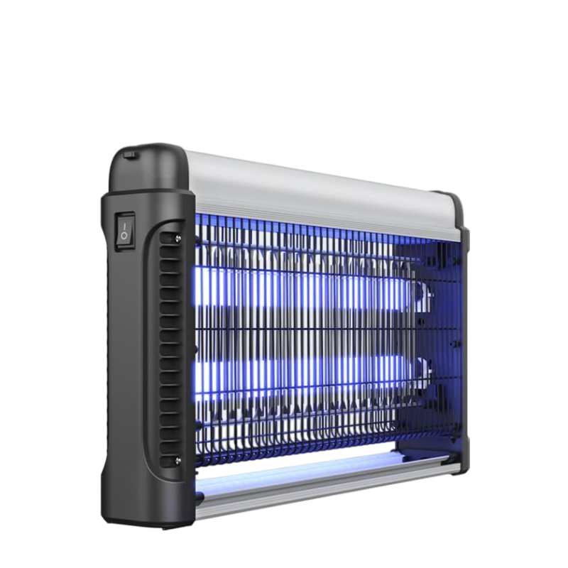 LAMPE ANTI-MOUSTIQUE