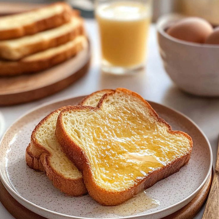 Machine à Toast I Rapide & Pratique
