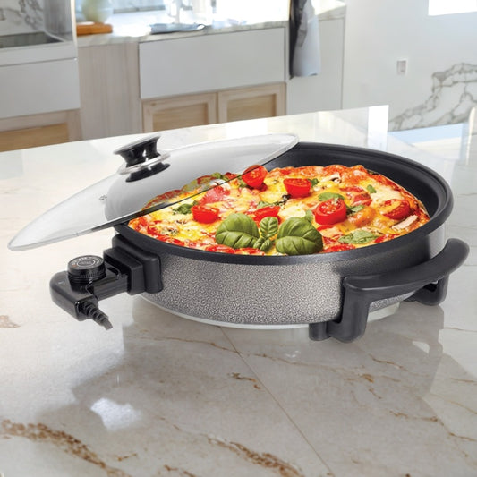 POELE A PIZZA ELECTRIQUE