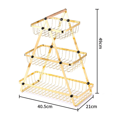 PANIER À FRUIT TENS