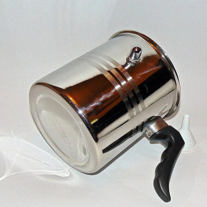 POT À LAIT SIFFLEUR
