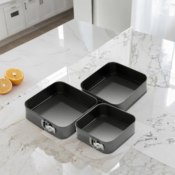 MOULE 3 POTS