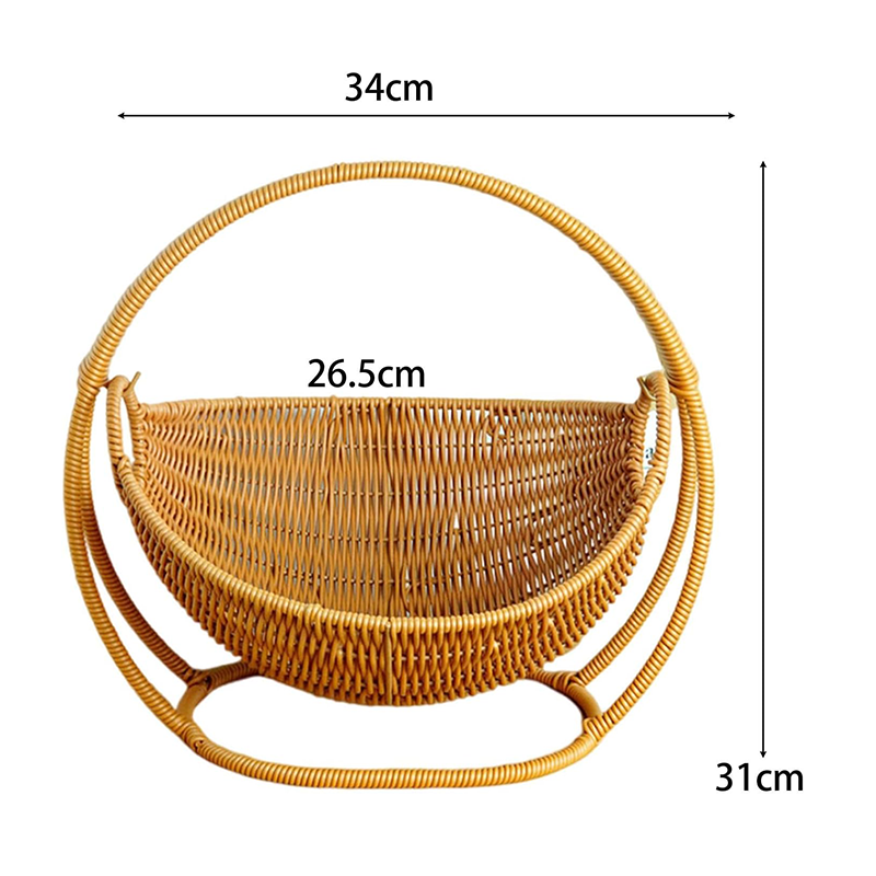 Panier de Rangement | Pratique, Durable
