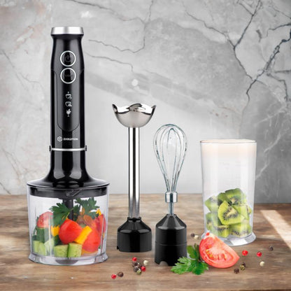 BLENDER PLONGEANT