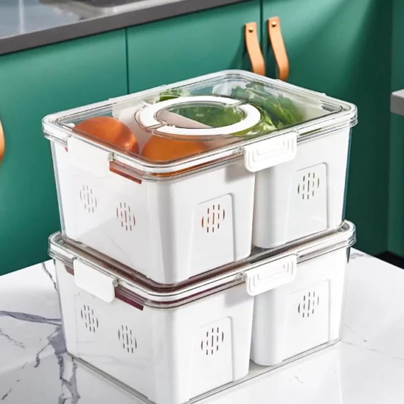 BOITE DE RANGEMENT ALIMENTAIRE