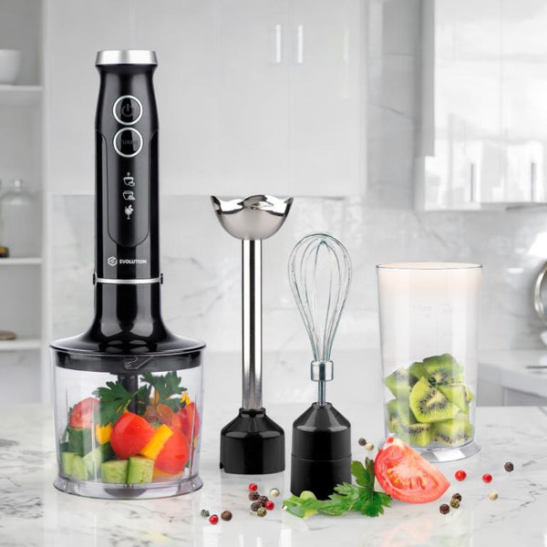 BLENDER PLONGEANT