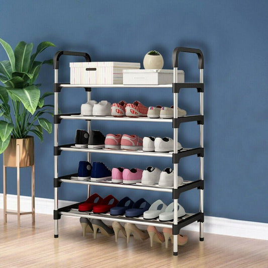 SUPPORT À CHAUSSURES
