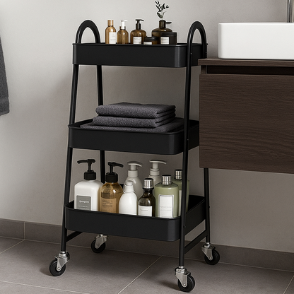 CHARIOT DE RANGEMENT