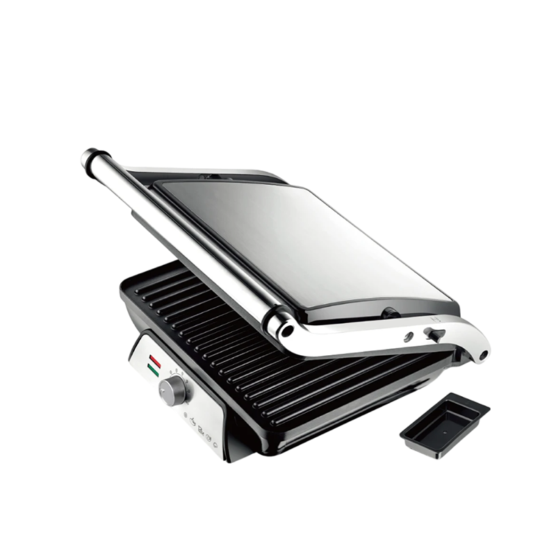 GRILL A PANINI GRANITE PREMIUM