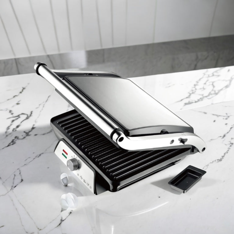 GRILL A PANINI GRANITE PREMIUM