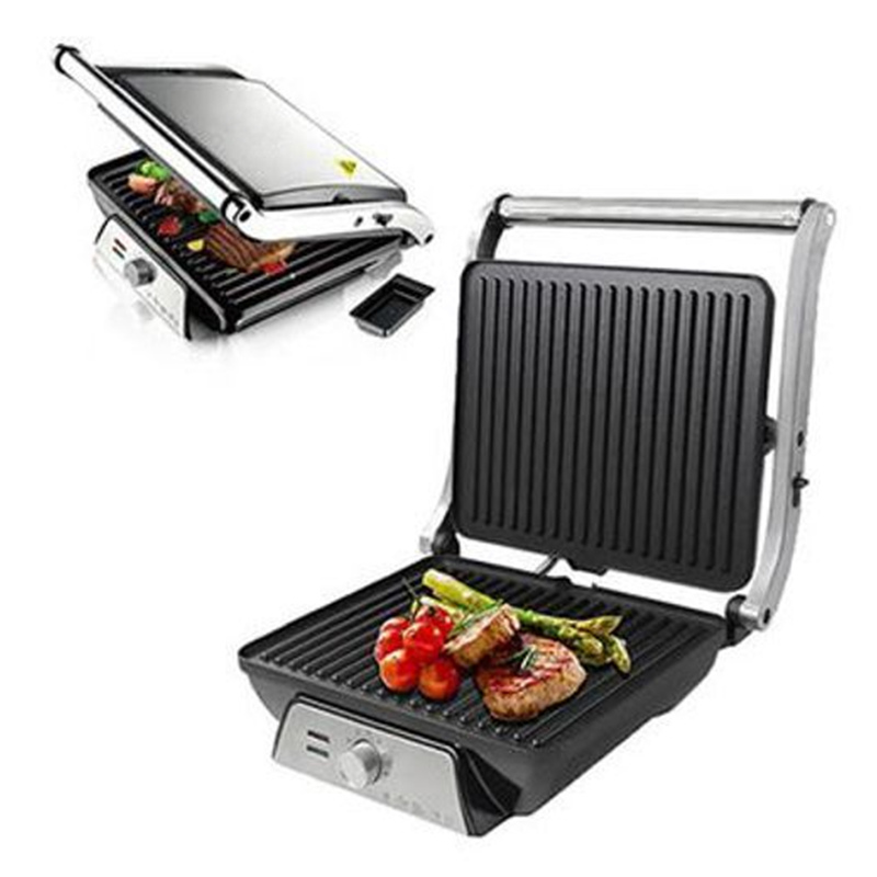 GRILL A PANINI GRANITE PREMIUM