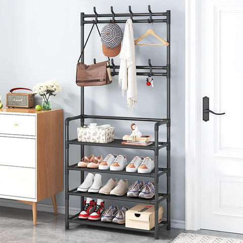 PORTE CHAUSSURES