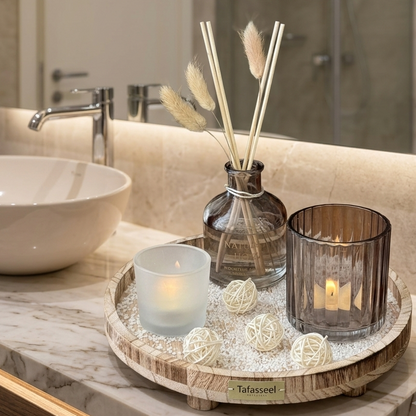 Coffret Senteurs & Déco I L’Art du Cocooning