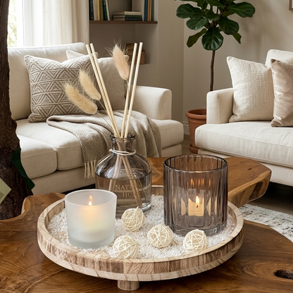 Coffret Senteurs & Déco I L’Art du Cocooning