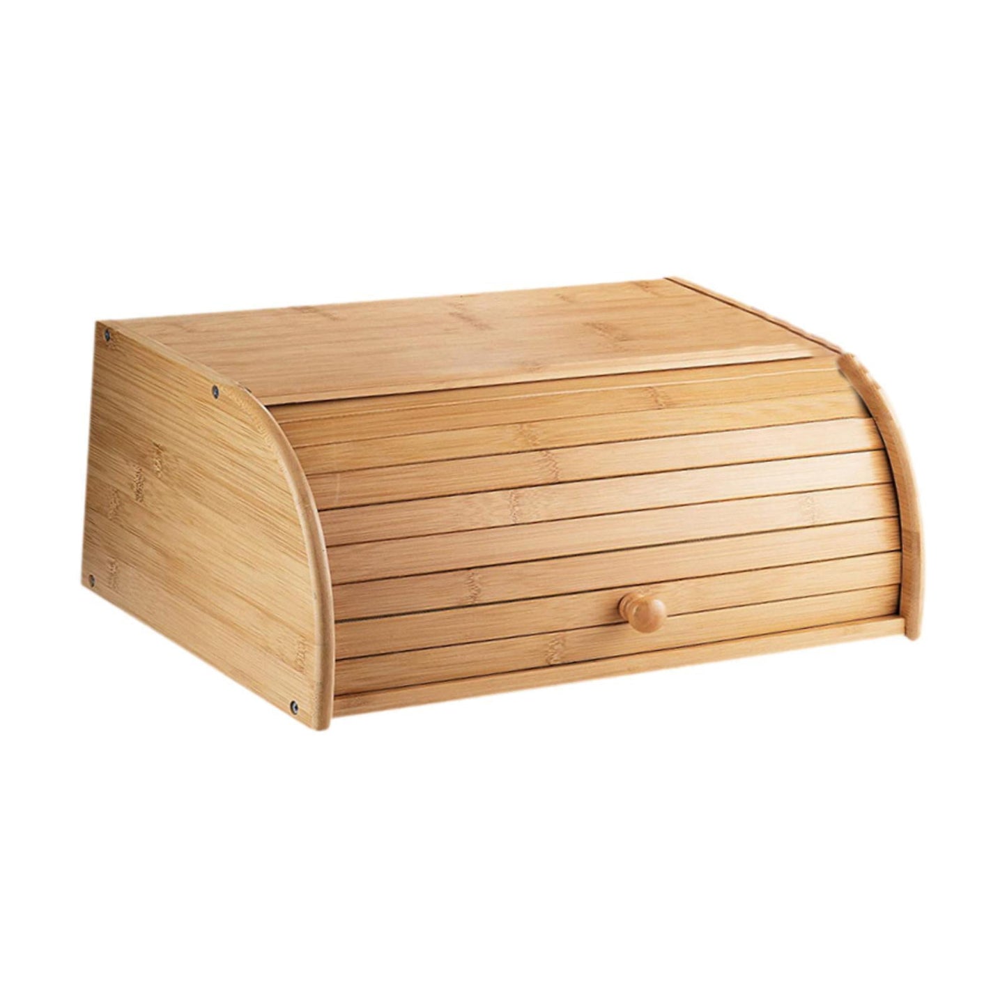 BOITE À PAIN EN BOIS