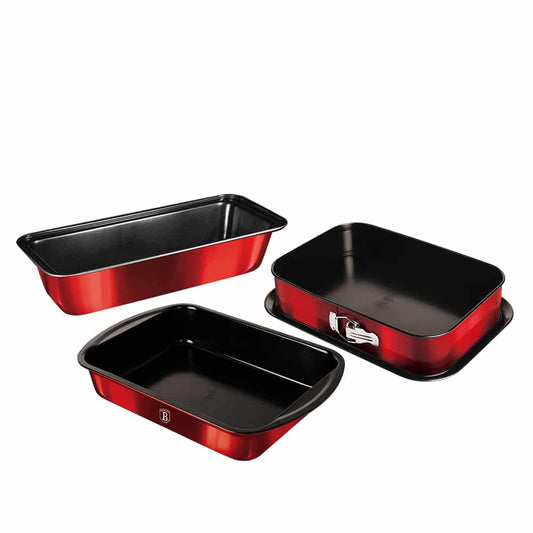 LOT 3 MOULES MINIMALISTE