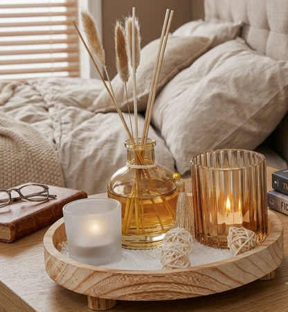 Coffret Senteurs & Déco I L’Art du Cocooning