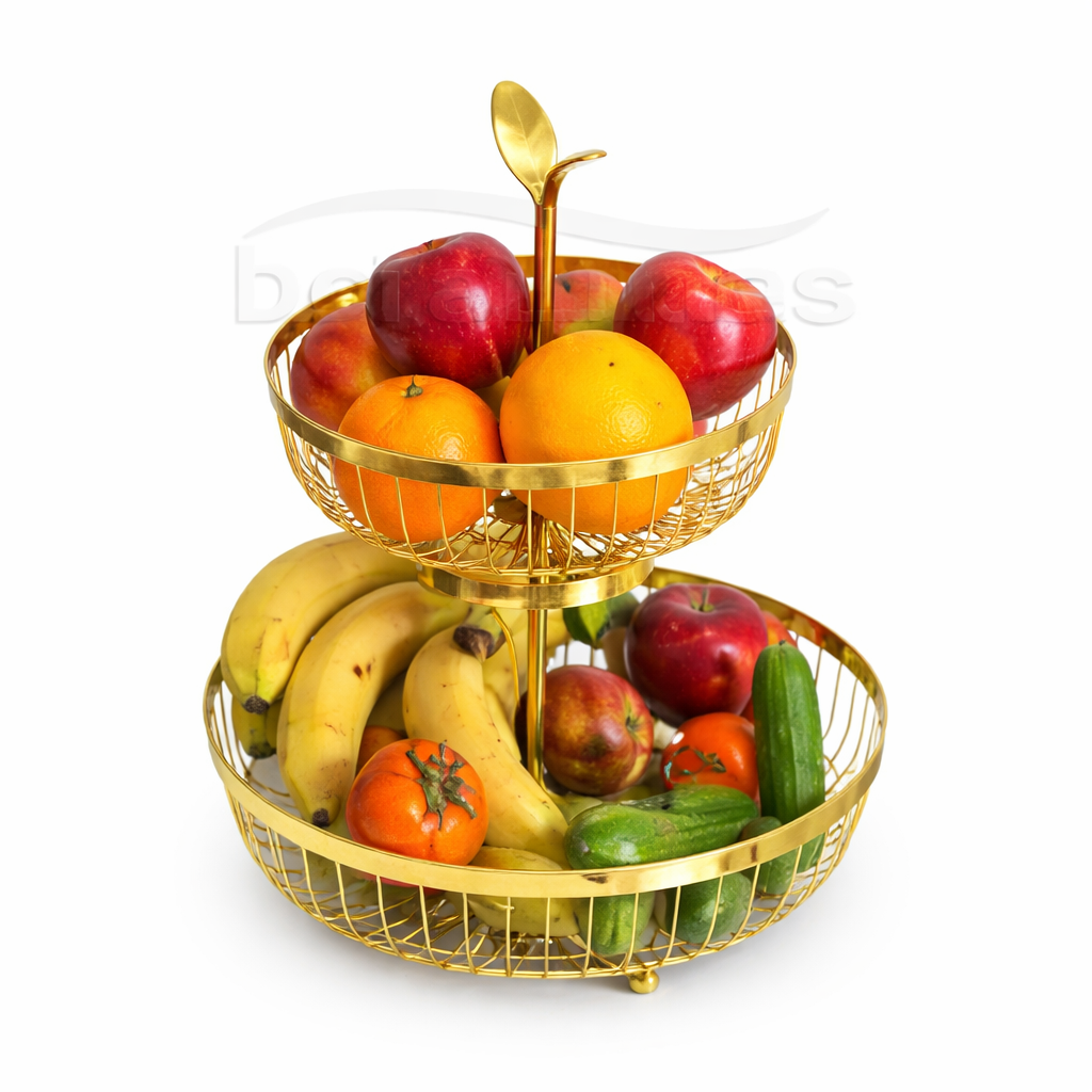 PANIER À FRUITS DESIGN