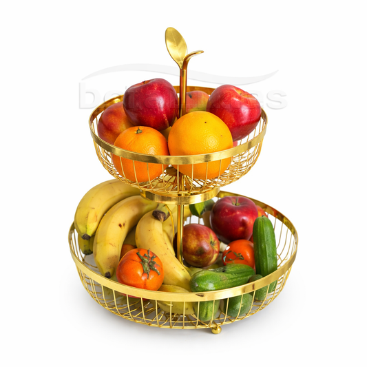 PANIER À FRUITS DESIGN