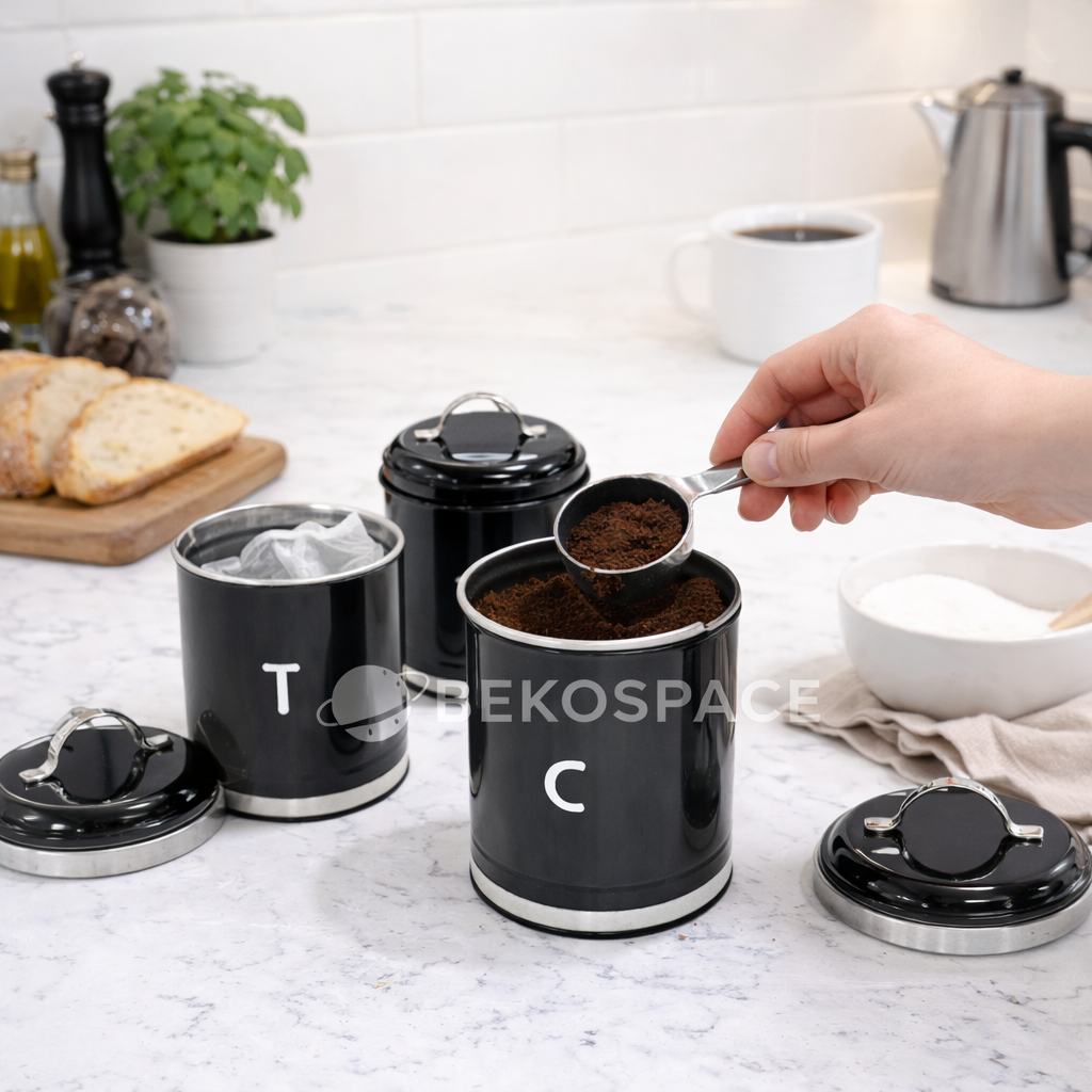 ENSEMBLE DE CONSERVATION