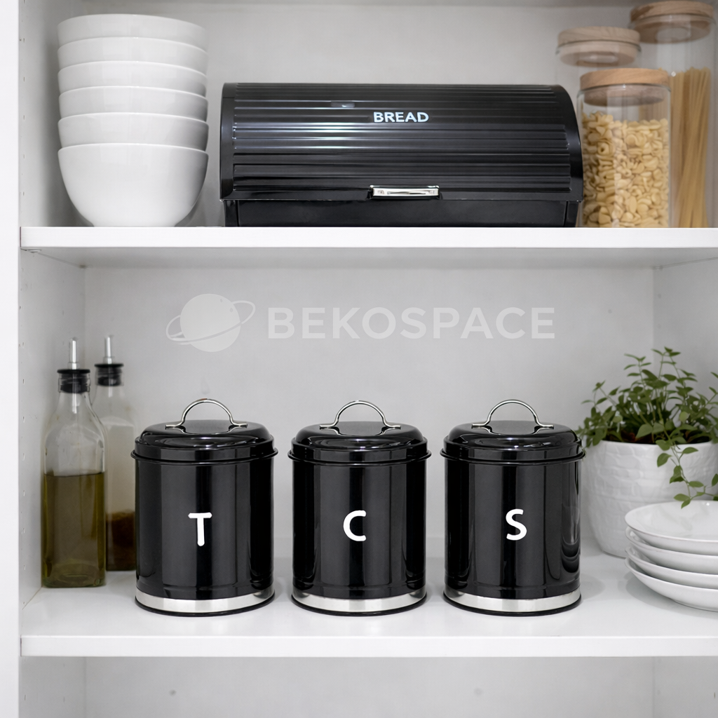 ENSEMBLE DE CONSERVATION