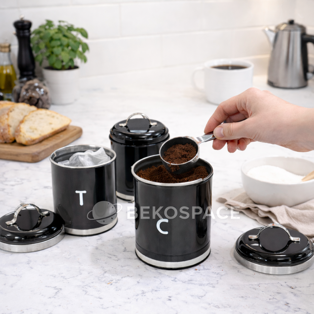 ENSEMBLE DE CONSERVATION