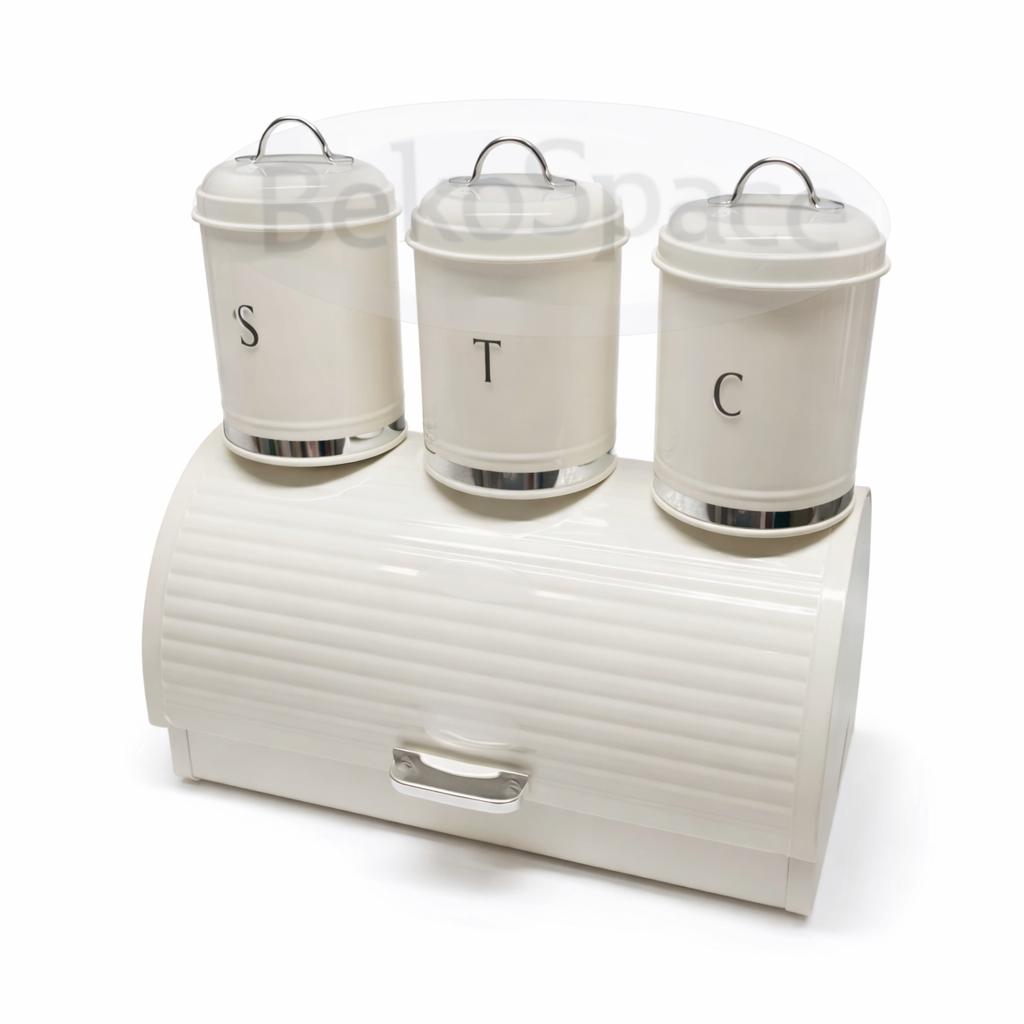 ENSEMBLE DE CONSERVATION ULTRA MODERNE