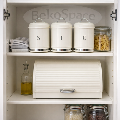 ENSEMBLE DE CONSERVATION ULTRA MODERNE