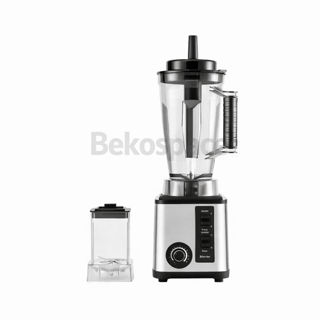 MIXEUR MULTIFONCTION 2 EN 1