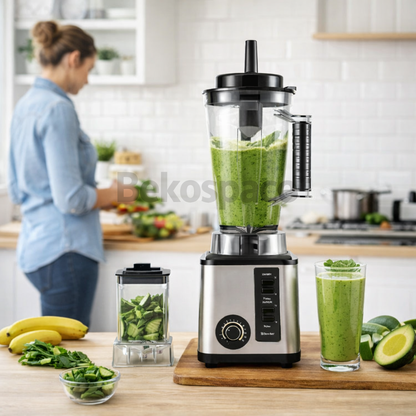 MIXEUR MULTIFONCTION 2 EN 1