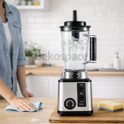 MIXEUR MULTIFONCTION 2 EN 1