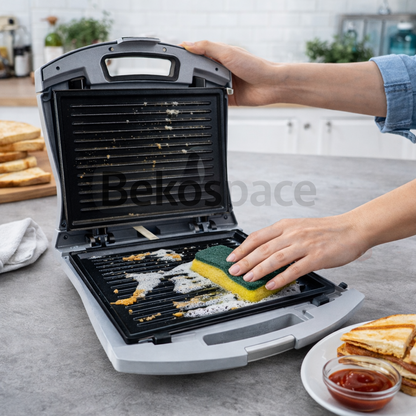 PANINEUSE ELECTRIQUE