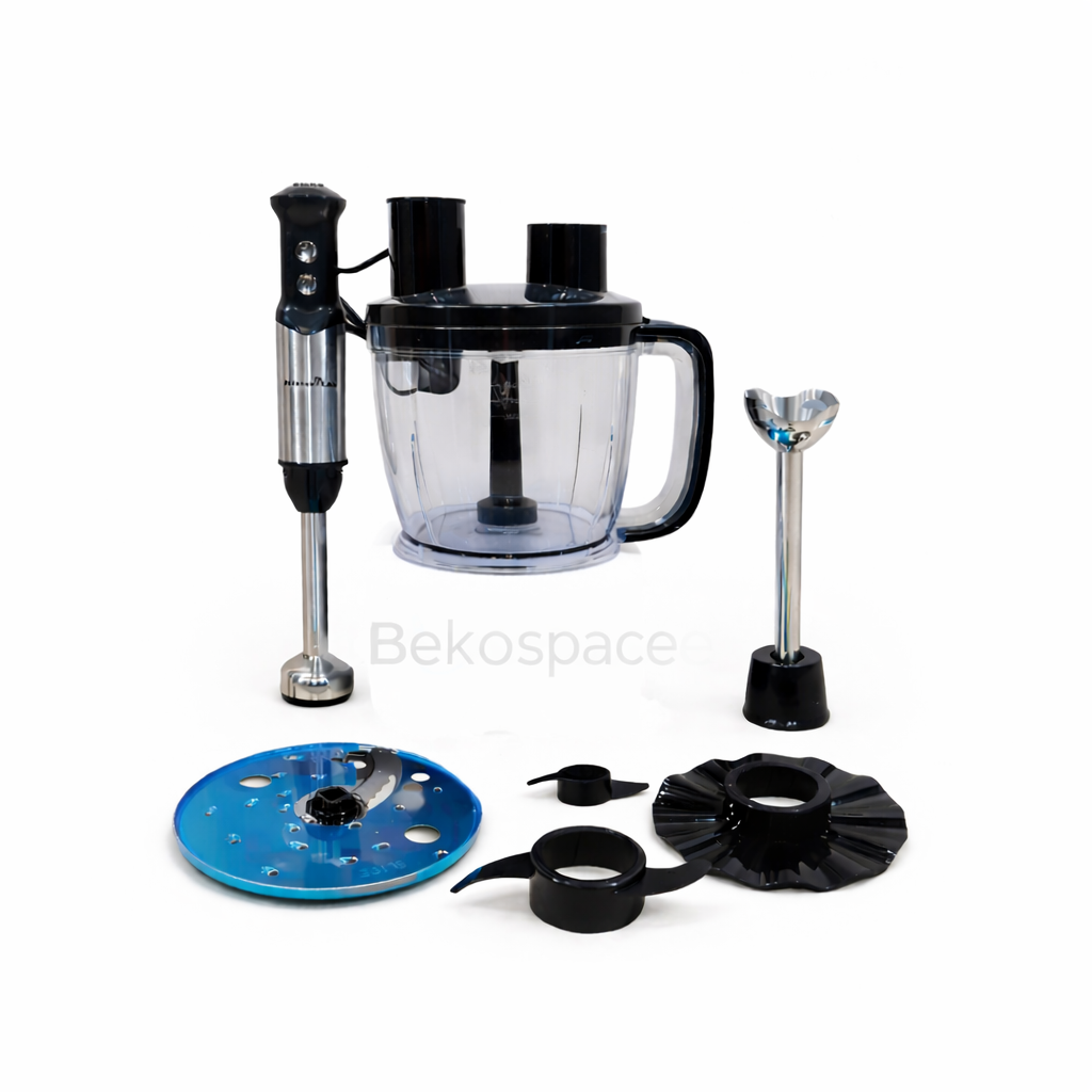 MIXEUR PLONGEANT PRO 6 EN 1