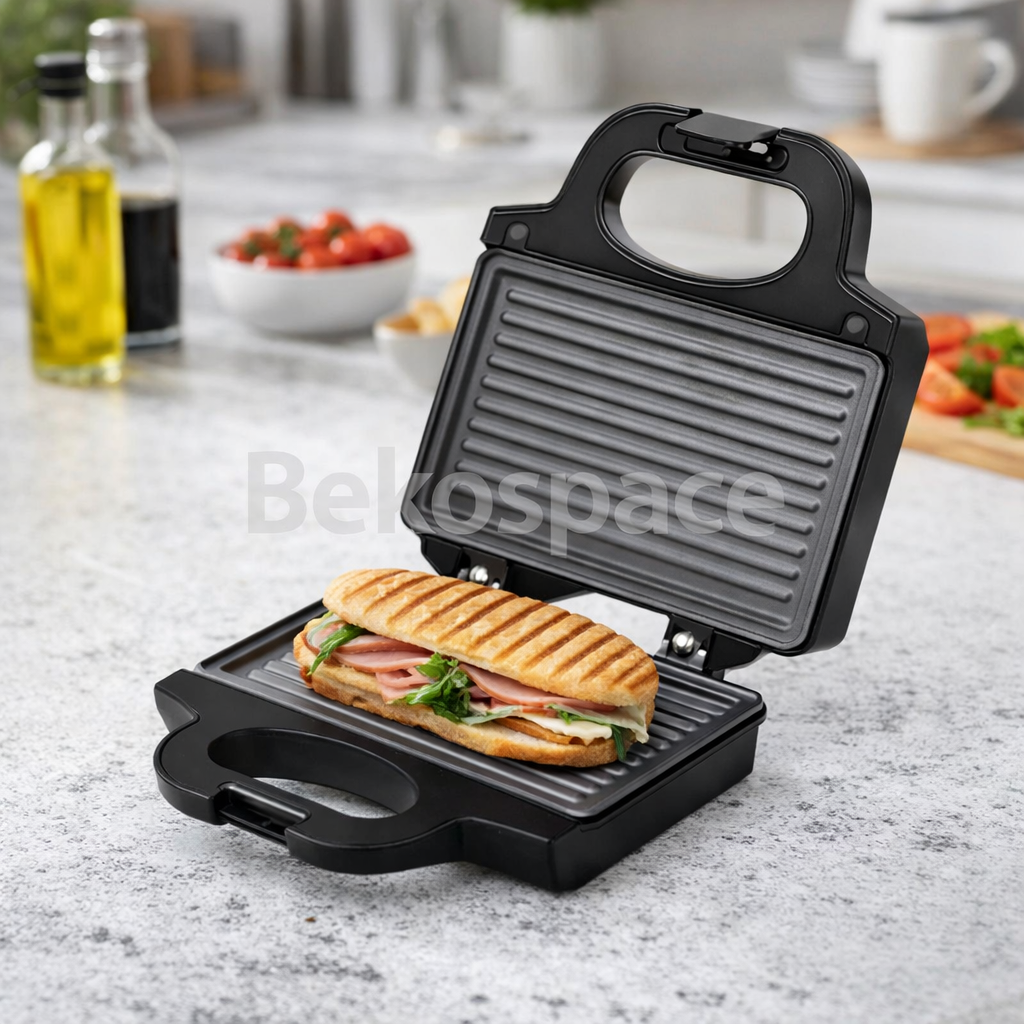 MINI MACHINE À PANINI