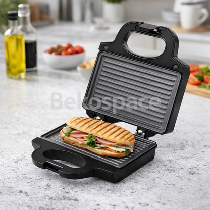 MINI MACHINE À PANINI