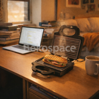 MINI MACHINE À PANINI