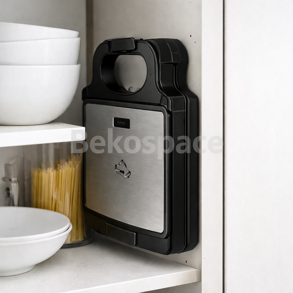 MINI MACHINE À PANINI