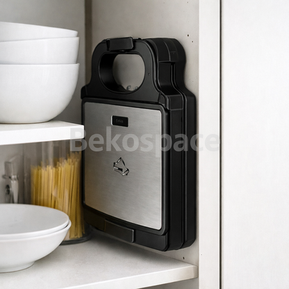 MINI MACHINE À PANINI