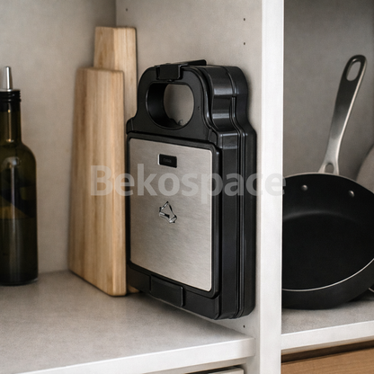 MINI MACHINE À PANINI