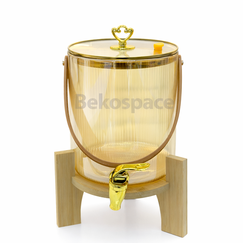 DISTRIBUTEUR MINIMALISTE 3,6 L