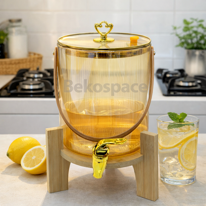 DISTRIBUTEUR MINIMALISTE 3,6 L