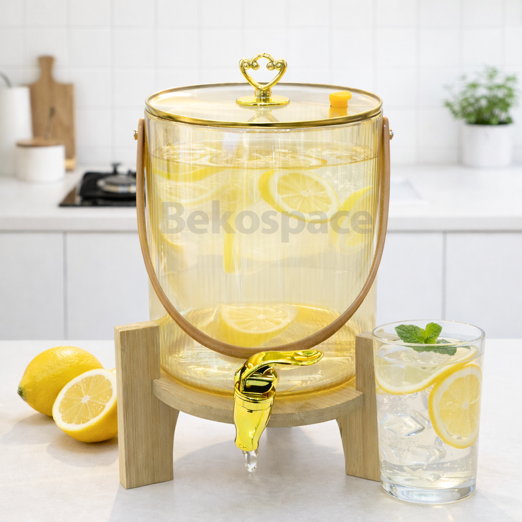 DISTRIBUTEUR MINIMALISTE 3,6 L