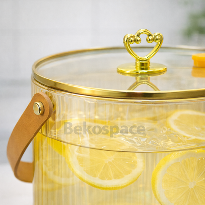 DISTRIBUTEUR MINIMALISTE 3,6 L