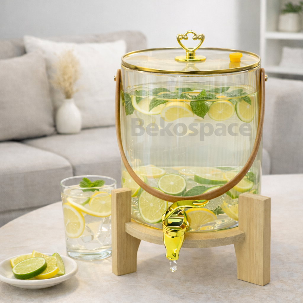 DISTRIBUTEUR MINIMALISTE 3,6 L