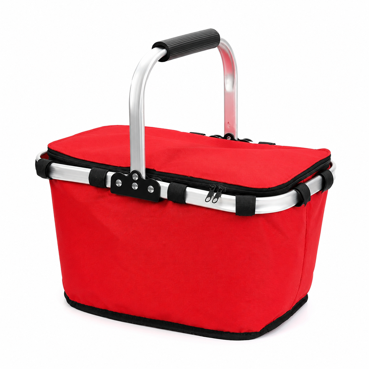 Panier Isotherme Pliable I Grande Capacité
