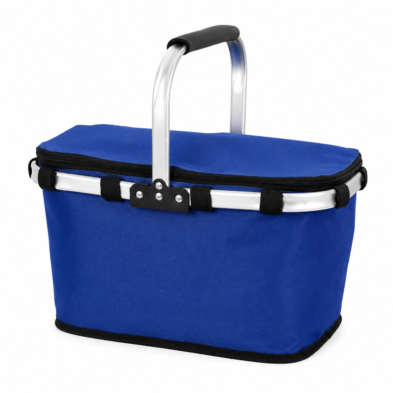 Panier Isotherme Pliable I Grande Capacité