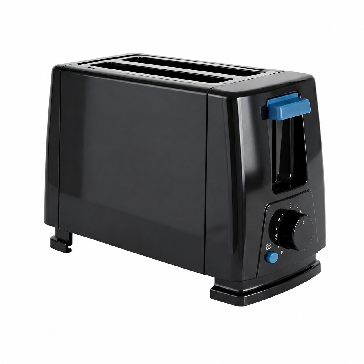 Machine à Toast I Rapide & Pratique