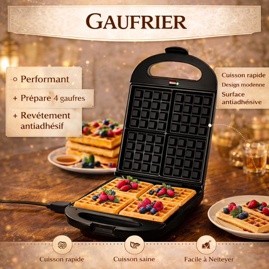 GAUFRIER