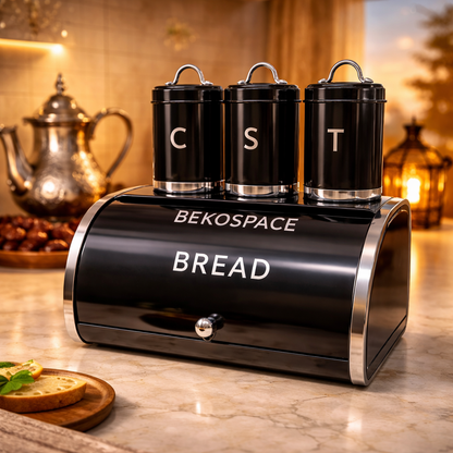 ENSEMBLE DE CONSERVATION